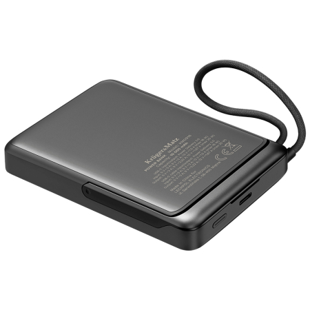 POWER BANK SOLAR 10000 MAH LI-POL CERTIFIED CCC ASIA KM [8]