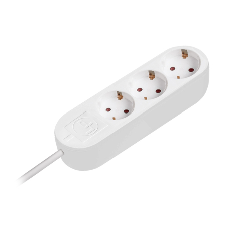 PRELUNGITOR 3X1.0MM 3PRIZE 2.0M [1]