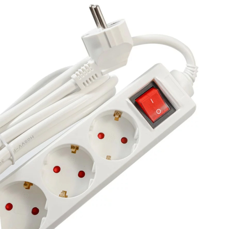 PRELUNGITOR 3X1.5MM 5 PRIZE 3M INTRERUPATOR SPACER [3]