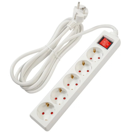 PRELUNGITOR 3X1.5MM 5 PRIZE 3M INTRERUPATOR SPACER [1]