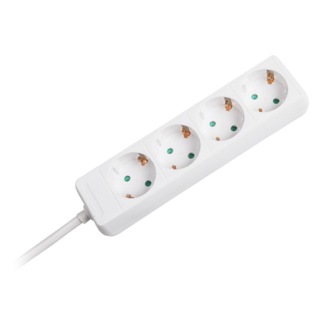 PRELUNGITOR 4 POSTURI 1.5M (3X1.0MM) [1]