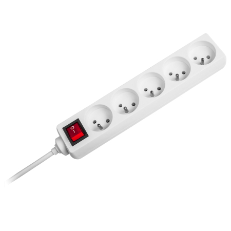 PRELUNGITOR 5 PRIZE CU INTRERUPATOR 3X1.5MM 5.0M REBEL [2]