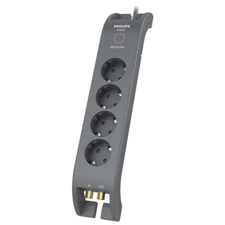 PRELUNGITOR SURGE PROTECTOR 4 PRIZE PHILIPS [1]