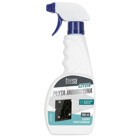 PREPARAT PENTRU CURATARE PLITE INDUCTIE TEESA [1]