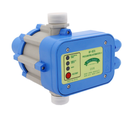 Prescontrol automat Micul Fermier racord 1" presiune maxima 10bar [2]