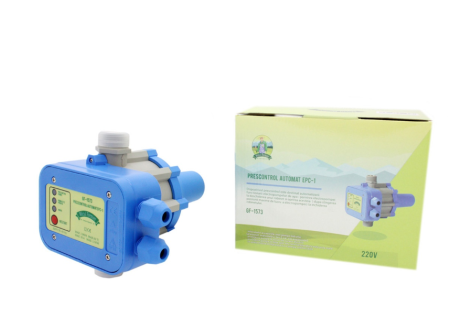 Prescontrol automat Micul Fermier racord 1" presiune maxima 10bar [4]