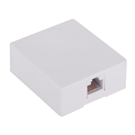 Electrice - PRIZA 8P8C