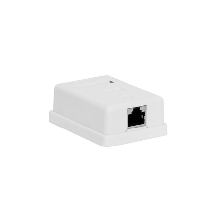 PRIZA FTP CAT 6E SIMPLA APLICATA EMTEX [1]
