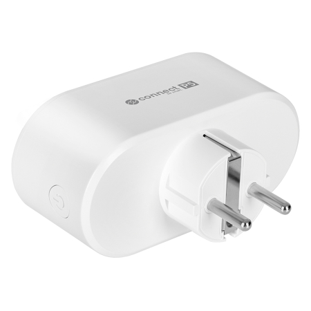 PRIZA SMART WIFI CONNECT P5 TUYA KRUGER&MATZ [3]