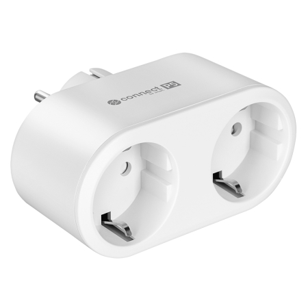 PRIZA SMART WIFI CONNECT P5 TUYA KRUGER&MATZ [2]