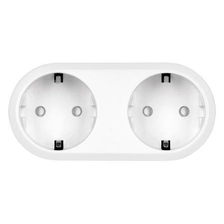 PRIZA SMART WIFI CONNECT P5 TUYA KRUGER&MATZ [6]