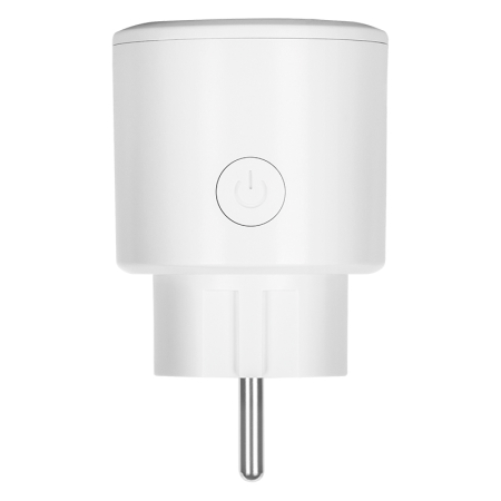 PRIZA SMART WIFI CONNECT P5 TUYA KRUGER&MATZ [5]