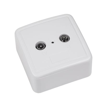 Electrice - PRIZA TV APLICATA SS3-2022