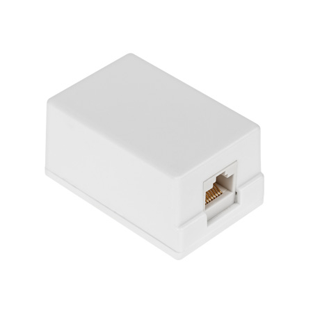 Electrice - PRIZA UTP 8P8C CAT5