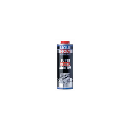 ULEIURI, LICHIDE SI CHIMICE - PRO-LINE aditiv super diesel 1l