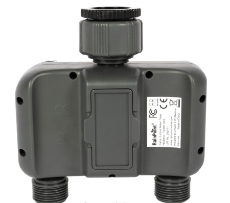 Programator irigatii digital [1]