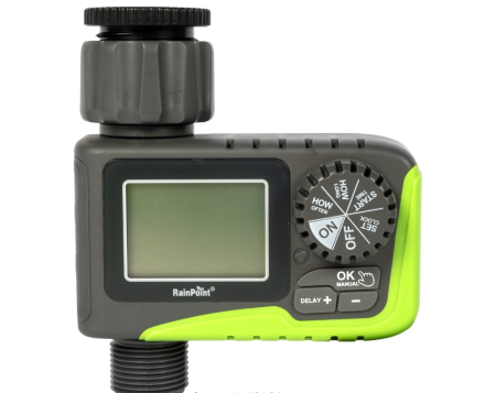 Gradina - Programator irigatii digital