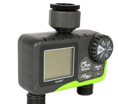 Programator irigatii digital [3]