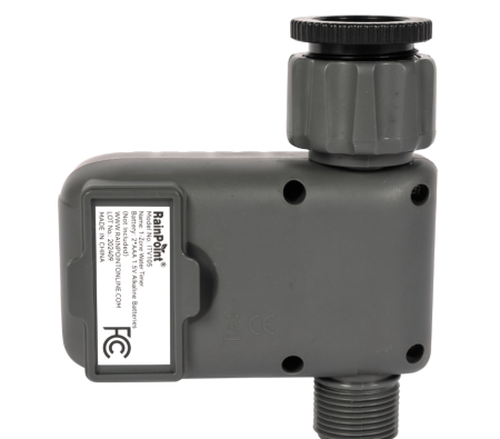 Programator irigatii digital [2]