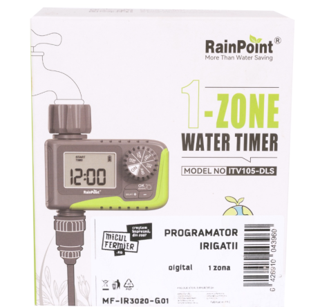 Programator irigatii digital [3]