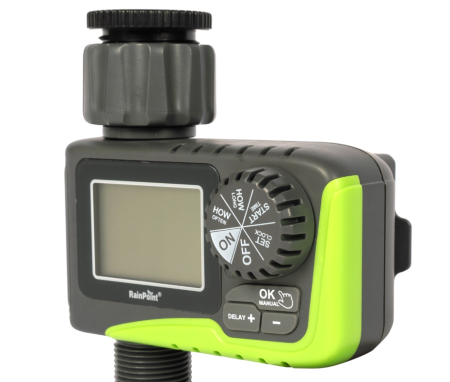 Programator irigatii digital [1]