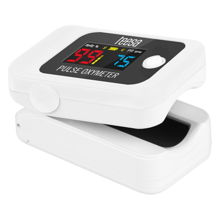 PULSOXIMETRU DEGET BLUETOOTH CASNIC PX70 TEESA [2]