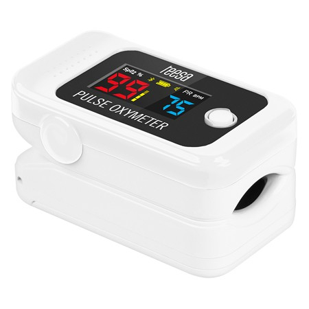Diverse - PULSOXIMETRU DEGET BLUETOOTH CASNIC PX70 TEESA