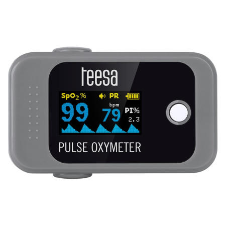 PULSOXIMETRU DEGET CASNIC PX50 TEESA [3]