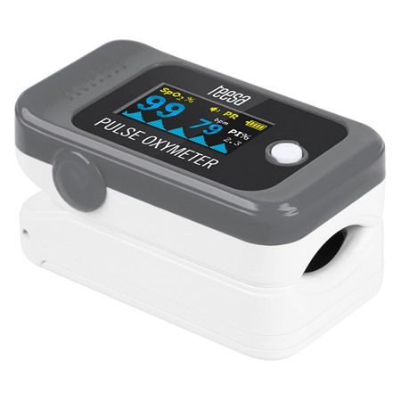Diverse - PULSOXIMETRU DEGET CASNIC PX50 TEESA