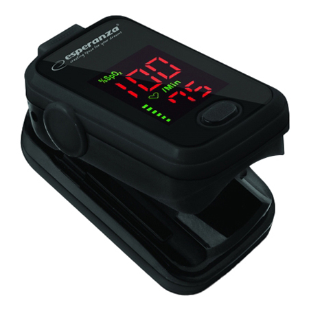 Diverse - PULSOXIMETRU DEGET ESPERANZA