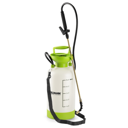 PULVERIZATOR MANUAL 5L FIELDMANN [1]