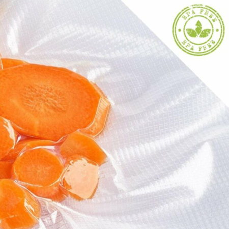 PUNGA AMBALARE IN VID 28 CM ROLA 6M BEPER [6]