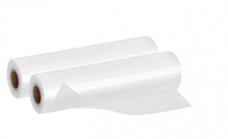 Electrocasnice bucatarie - PUNGI AMBALARE IN VID 22X500 2 ROLE TEESA TSA0169