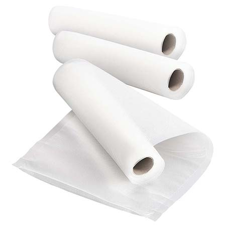 Echipamente Bucătărie - PUNGI AMBALARE IN VID ROLA 150MM SENCOR