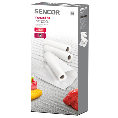 PUNGI AMBALARE IN VID ROLA 280MM SENCOR [3]