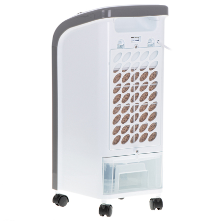 RACITOR AER MOBIL FUNCTIE UMIDIFICARE PURIFICARE MESKO [5]