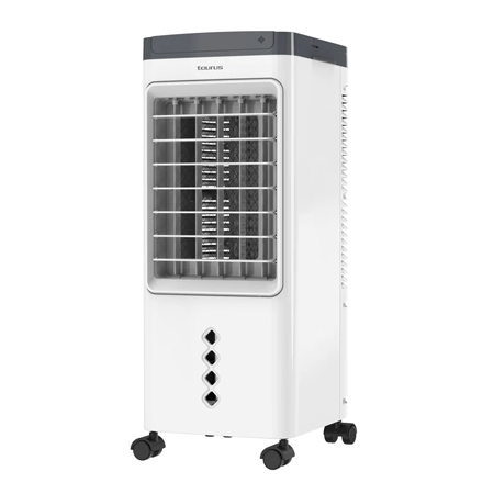 Racire - RACITOR AER SNOWFIELD 5