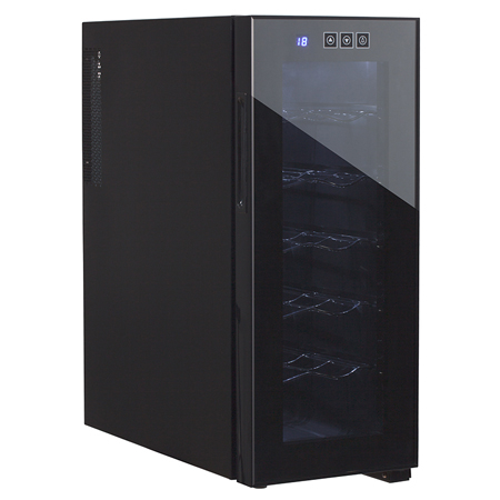 Frigidere - RACITOR BAUTURI / VINURI AD 8083 ADLER