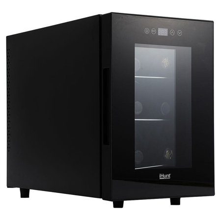 Frigidere - RACITOR VINURI SILENTIOS WINE COOLER