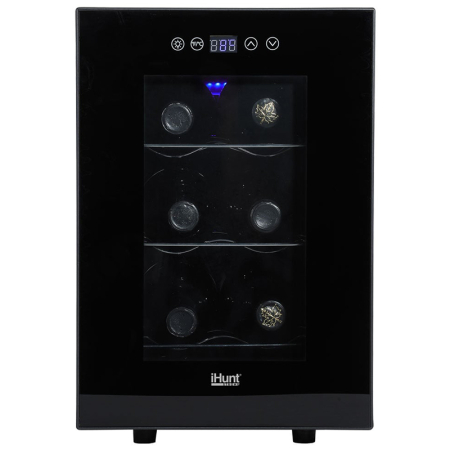 RACITOR VINURI SILENTIOS WINE COOLER [2]