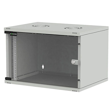 PC, periferice - RACK DE PERETE 9U 19 INCH DEKRO
