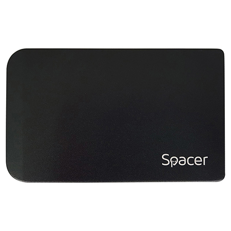PC, periferice - RACK EXTERN 2.5 SATA USB 3.0 SPACER