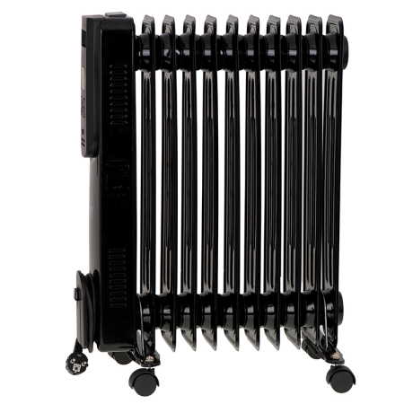 RADIATOR ULEI 11 ELEMENTI 2500W CR 7813 CAMRY [3]