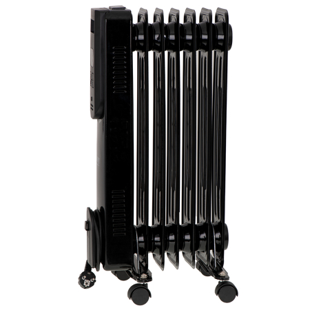 RADIATOR ULEI 7 ELEMENTI 1500W CR 7812 CAMRY [3]
