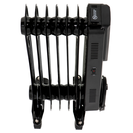 RADIATOR ULEI 7 ELEMENTI 1500W CR 7812 CAMRY [4]