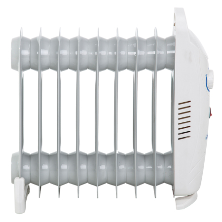 RADIATOR ULEI 9 ELEMENTI 1000W MS 7805 MESKO [2]