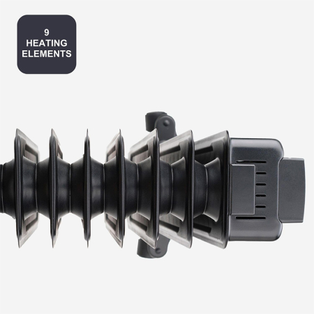 RADIATOR ULEI 9 ELEMENTI 1500W BLACK&DECKER [2]