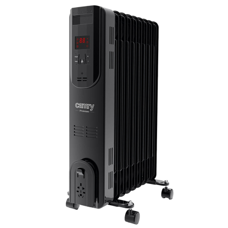RADIATOR ULEI 9 ELEMENTI 2000W CR 7810 CAMRY [1]