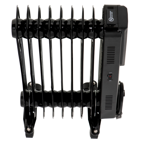RADIATOR ULEI 9 ELEMENTI 2000W CR 7810 CAMRY [5]