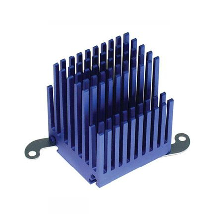 Racire - RADIATOR ZALMAN 37X37X47MM ZM-NB47J